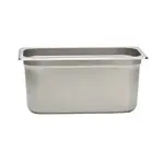 Libertyware 5136 Steam Table Pan, Stainless Steel