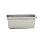 Libertyware 5144 Steam Table Pan, Stainless Steel