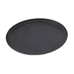 Libertyware FGT2700-BK Serving Tray, Non-Skid