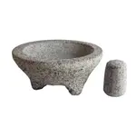 Libertyware GM2 Molcajete Salsa Dish