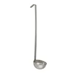 Libertyware L02 Ladle, Serving