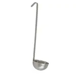 Libertyware L03 Ladle, Serving