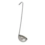 Libertyware L05 Ladle, Serving