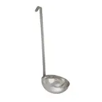 Libertyware L24 Ladle, Serving