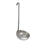 Libertyware L32 Ladle, Serving