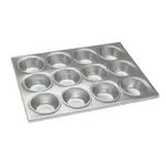 Libertyware MUF12 Muffin Pan