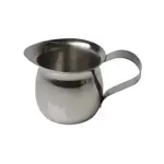 Libertyware SHWBC3 Creamer, Metal