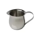 Libertyware SHWBC5 Creamer, Metal