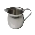 Libertyware SHWBC8 Creamer, Metal