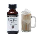 LORANN OILS Oil Flavor, 1 Oz., Root Beer, Lorann 0340