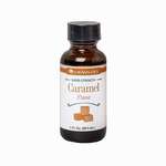 LORANN OILS Oil Flavor, 1 Oz., Caramel, Lorann 0600