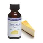 LORANN OILS Oil Flavor, 1 Oz., Cheesecake, Lorann 0680