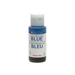 LORANN OILS Food Coloring, 1 Oz., Blue, Lorann 1020