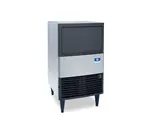 Manitowoc UDE0080A Ice Maker With Bin, Cube-Style