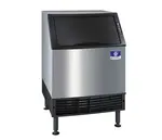 Manitowoc UDF0190A Ice Maker With Bin, Cube-Style