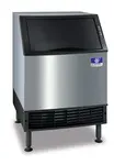 Manitowoc UDF0240W Ice Maker With Bin, Cube-Style