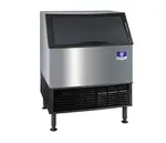 Manitowoc UDF0310W Ice Maker With Bin, Cube-Style