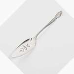 Serving Spoon, 9 1/2", Stainless Steel, (12/Pack) Oneida X2623KSH