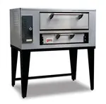 Marsal Pizza Ovens SD-236 Pizza Bake Oven, Deck-Type, Gas