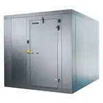 Master-Bilt 9X14X7-7 Walk In Modular, Box Only (with refrigeration sele