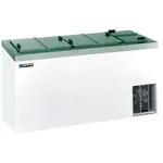 Master-Bilt DC-10D Ice Cream Dipping Cabinet