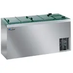 Master-Bilt DC-10DSE Ice Cream Dipping Cabinet