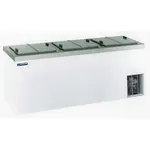 Master-Bilt DC-12D Ice Cream Dipping Cabinet