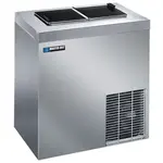 Master-Bilt DC-2SSE Ice Cream Dipping Cabinet