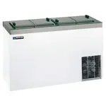 Master-Bilt DC-4S Ice Cream Dipping Cabinet