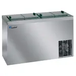 Master-Bilt DC-4SSE Ice Cream Dipping Cabinet