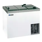 Master-Bilt DC-6D Ice Cream Dipping Cabinet