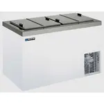 Master-Bilt DC-8D Ice Cream Dipping Cabinet