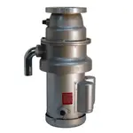 Master Disposers F114-L-BASIC Disposal