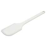 MATFER INC. Spatula, 13.75", White, Exoglass, Matfer 113501