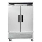 Maxx Cold MCF-49FDHC Freezer, Reach-in