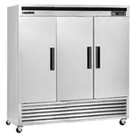 Maxx Cold MCF-72FDHC Freezer, Reach-in