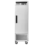 Maxx Cold MCR-23FDHC Refrigerator, Reach-in