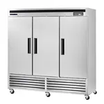 Maxx Cold MCR-72FDHC Refrigerator, Reach-in