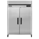 Maxx Cold MCRT-49FDHC Refrigerator, Reach-in