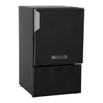 Maxx Cold MMAR25B Ice Maker With Bin, Cube-Style