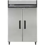 Maxx Cold MXCF-49FDHC Freezer, Reach-in