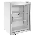 Maxx Cold MXM1-3.5FHC Freezer, Merchandiser, Countertop