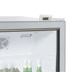 Maxx Cold MXM1-3.5RHC Refrigerator, Merchandiser, Countertop