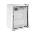 Maxx Cold MXM1-3.5RHC Refrigerator, Merchandiser, Countertop