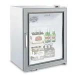 Maxx Cold MXM1-3.5RHC Refrigerator, Merchandiser, Countertop