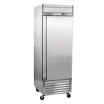 Maxx Cold MXSF-23FDHC Freezer, Reach-in