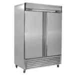 Maxx Cold MXSF-49FDHC Freezer, Reach-in