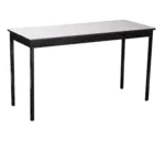 Maywood Furniture DLLAUN2448 Table, Laundry