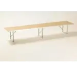 Maywood Furniture MP1472RISER Table Riser