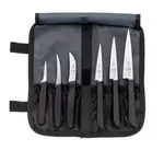 Mercer Culinary M12610 Knife Set